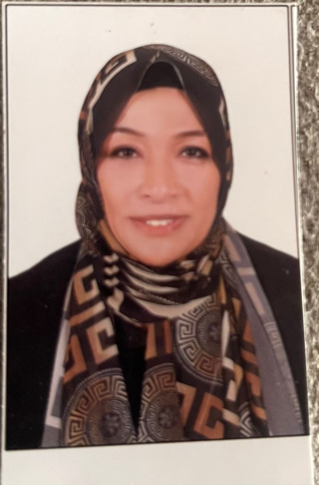 Mona Mohamed Mahmoud EL-Bhissy 